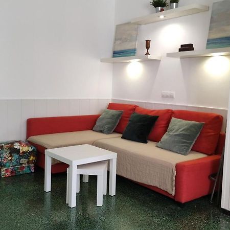 Estudio Interior En Playa De Las Canteras Apartment Las Palmas de Gran Canaria Exterior photo