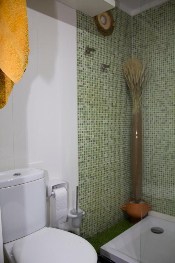 Estudio Interior En Playa De Las Canteras Apartment Las Palmas de Gran Canaria Exterior photo